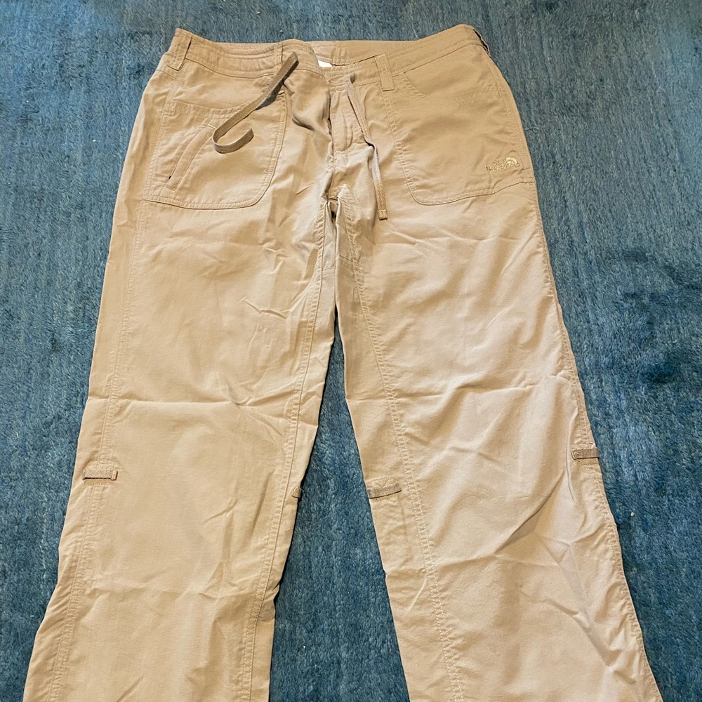 Women’s North Face pants